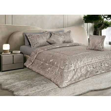 ست لحاف شانل طرحدار